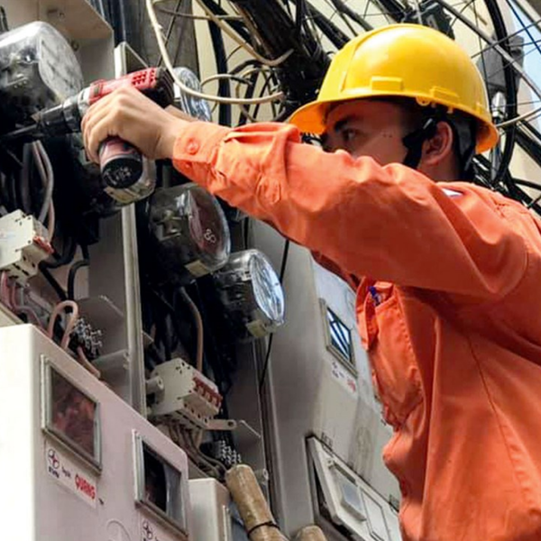 Công Tơ 2 Chiều Là Gì? Thủ Tục Lắp Đặt và Quy trình mua bán điện dư