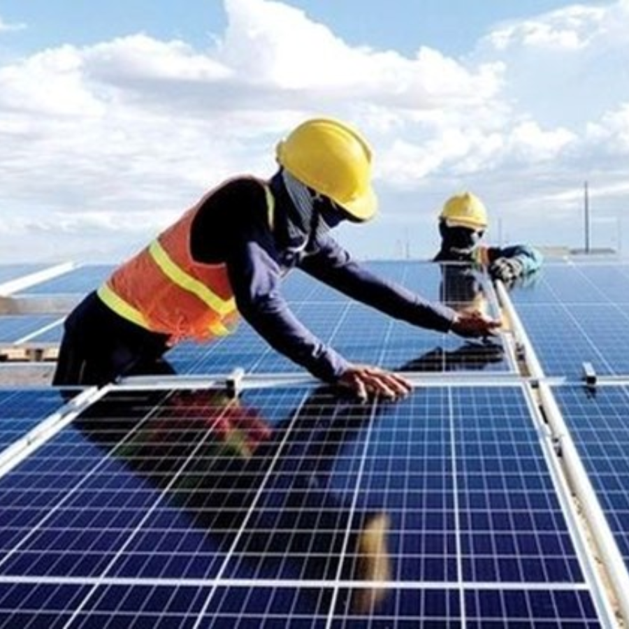Thời Gian Hoàn Vốn Điện Mặt Trời Mái Nhà: Đầu Tư Bao Lâu Sinh Lời?