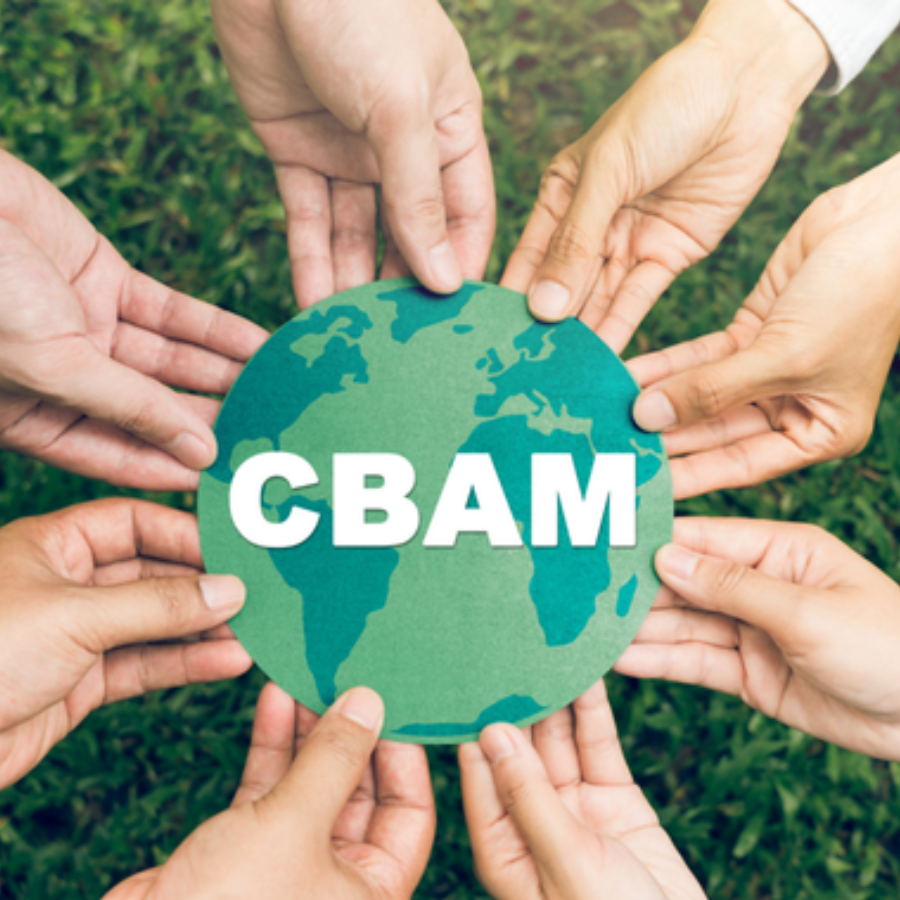 Giải Pháp Minh Bạch Năng Lượng Tái Tạo Trong Báo Cáo CBAM