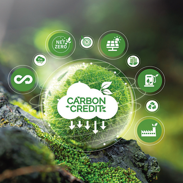 Cách Tính Dấu Chân Carbon Để Đáp Ứng Tiêu Chuẩn Xuất Khẩu EU