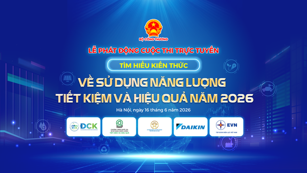 Phát động cuộc thi trực tuyến 