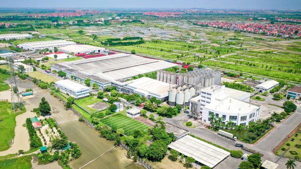 Biến hiệu quả năng lượng thành lợi nhuận: Khi những “quả mọng dễ hái” cũng có thể đem lại hiệu quả đáng kể cho doanh nghiệp