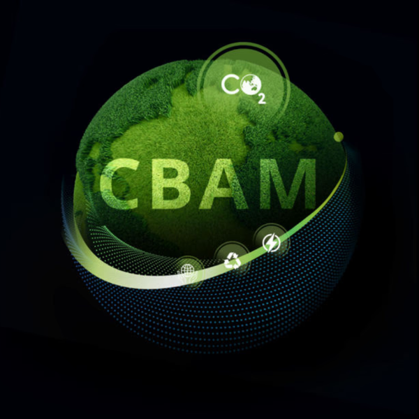 CBAM Là Gì? Chi Tiết Về Cơ Chế Điều Chỉnh Biên Giới Carbon Của EU