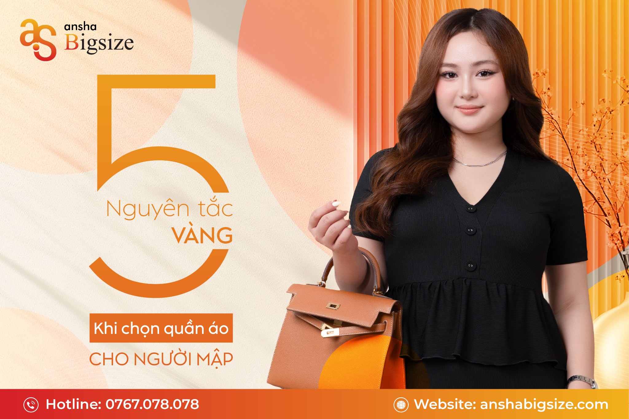 5 Nguyên Tắc 