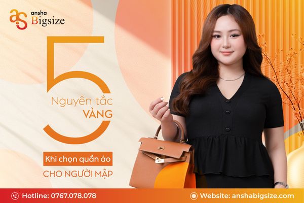 5 Nguyên Tắc 