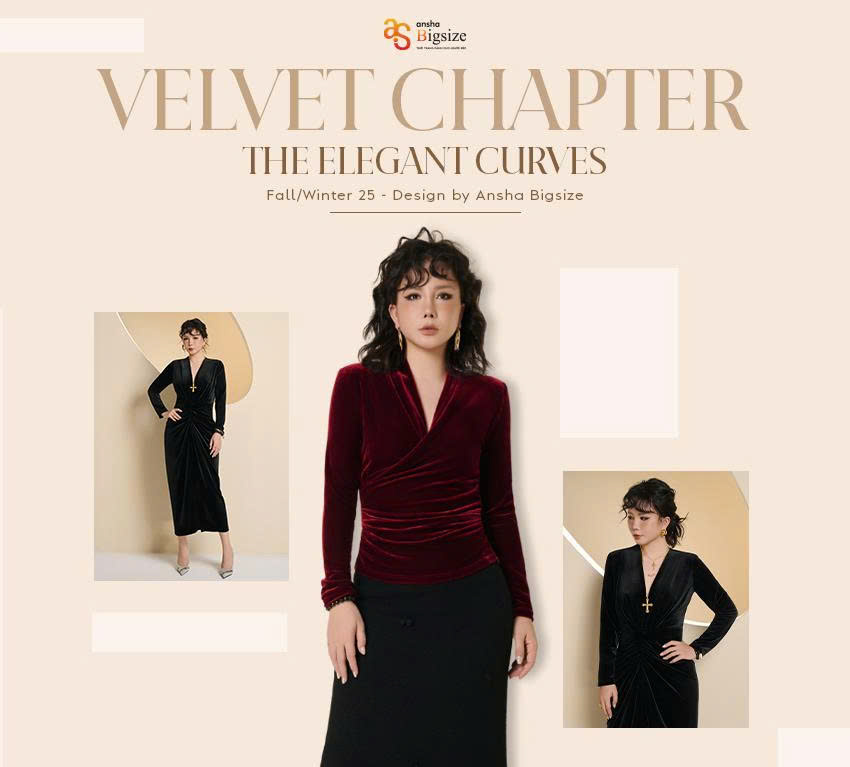 BST Velvet Chapter