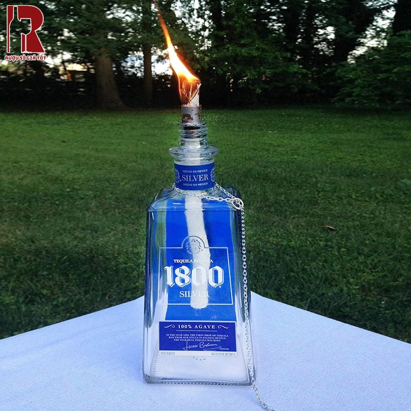 Rượu Tequila 1800 Reserva Silver nhập khẩu chính hãng giá rẻ
