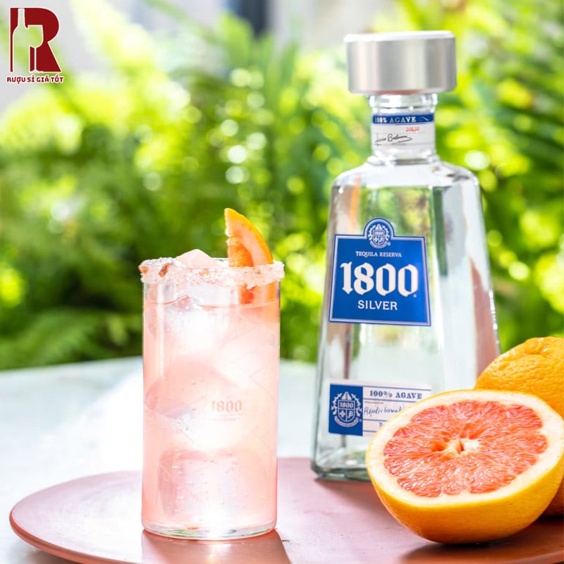 1800 Tequila​ Chính Hãng