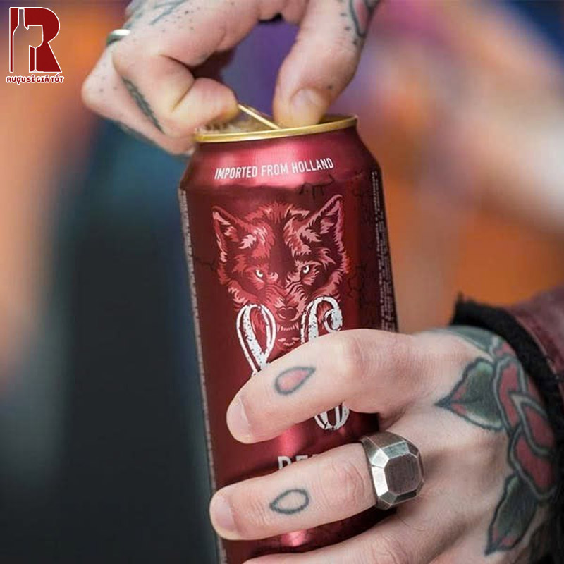 Giá Bia 8.6 Red 7.9% Bao Nhiêu?