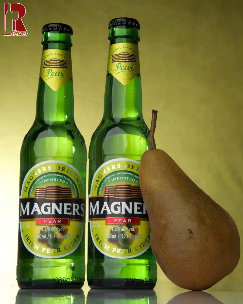 Mua Bia Ireland Magners Pear Cider Chất Lượng