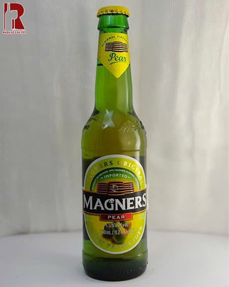 Bia Ireland Magners Pear Cider Thơm Ngon