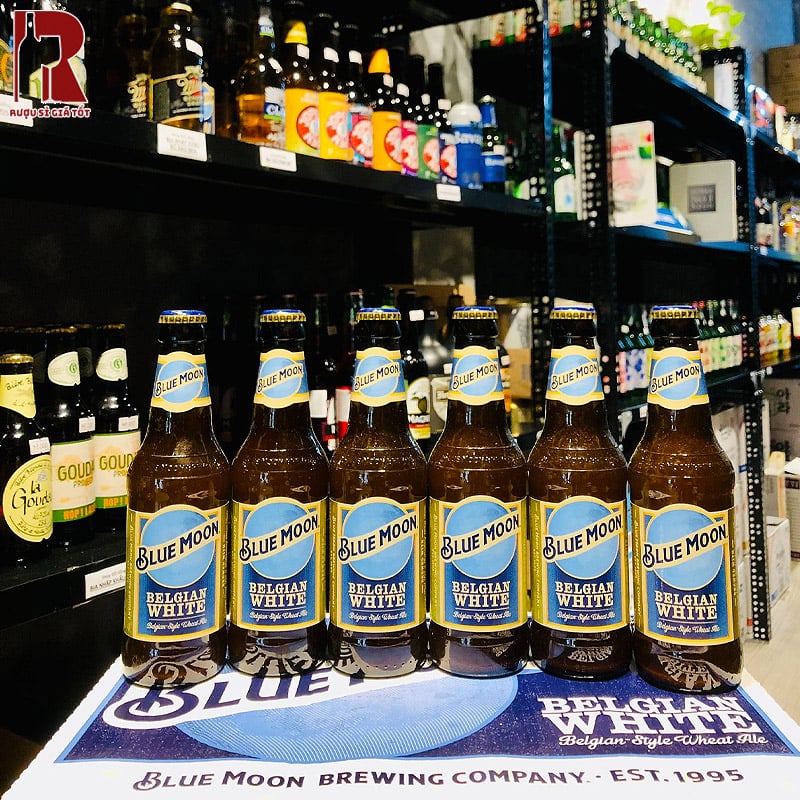 Bia Mỹ sẽ là nguồn cảm hứng cho một tinh thần tự do và hoang dã