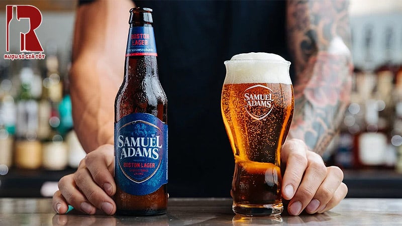 Bia Mỹ có thể được dùng kèm các món ăn như khoai tây chiên, món cay, các món BBQ