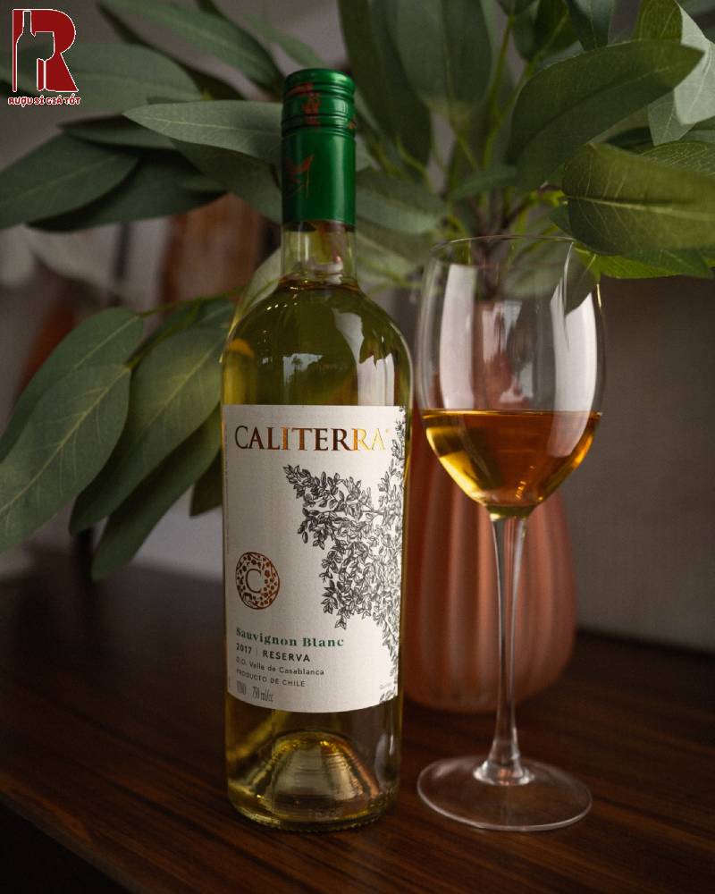 Caliterra Reserva