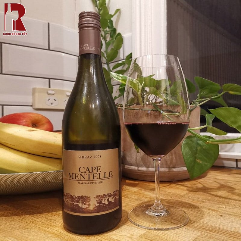 Cape Mentelle Shiraz