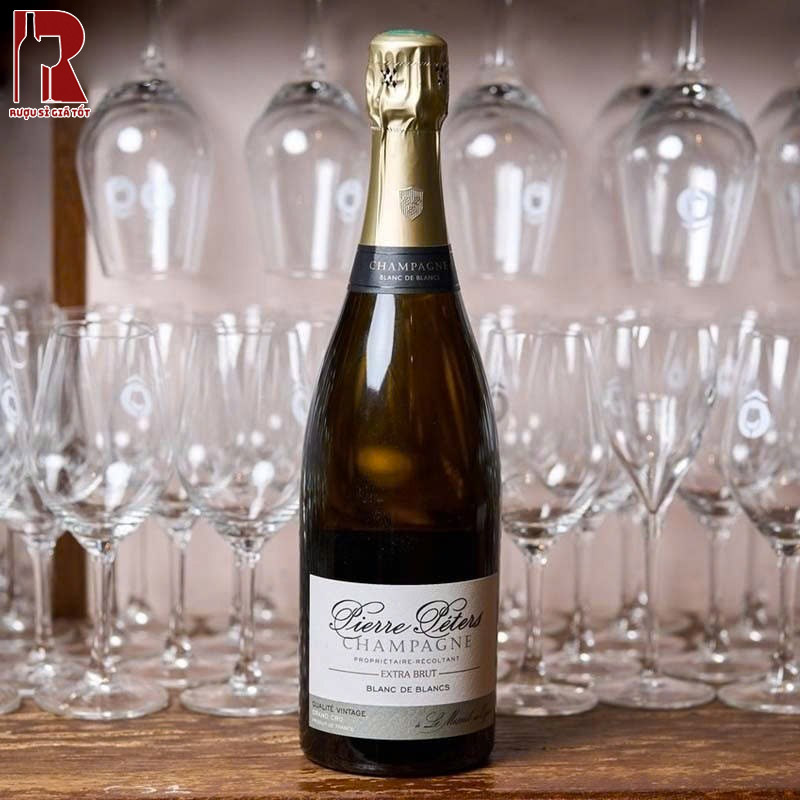Mua Champagne Pierre Peters Extra Brut Grand Cru Giá Rẻ