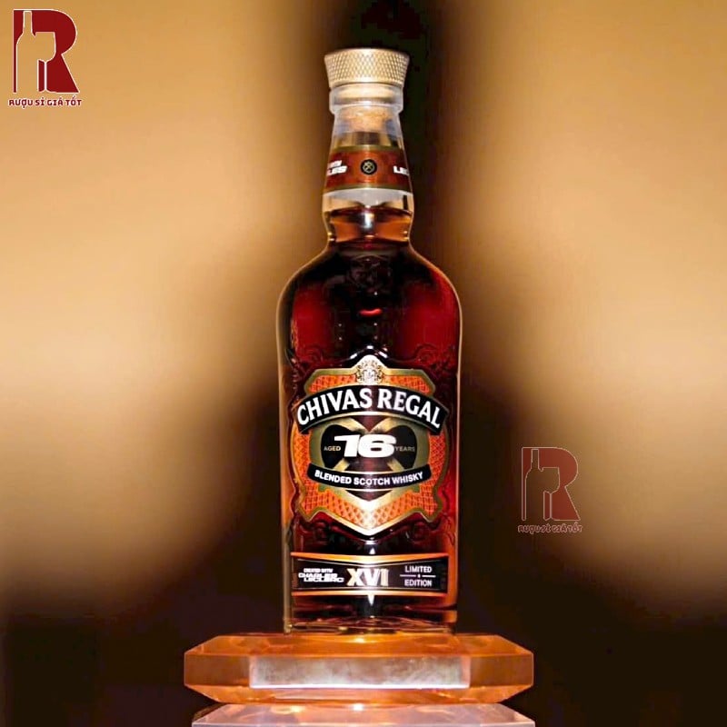 Chivas 16 Năm