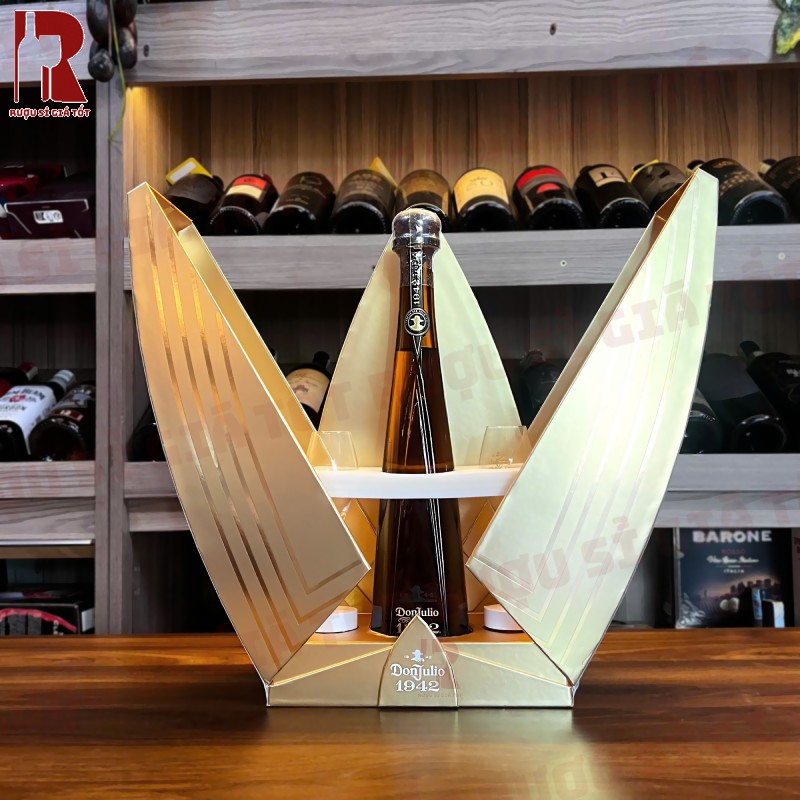 Rượu Don Julio 1942 Tequila