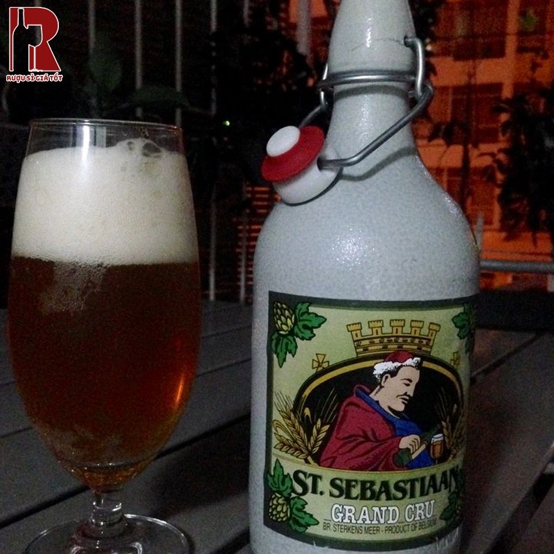 Bia ST Sebastiaan