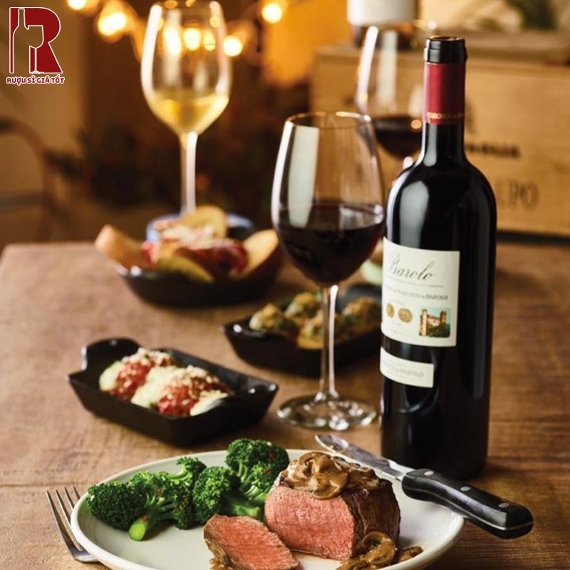 Rượu Grenache Chính Hãng