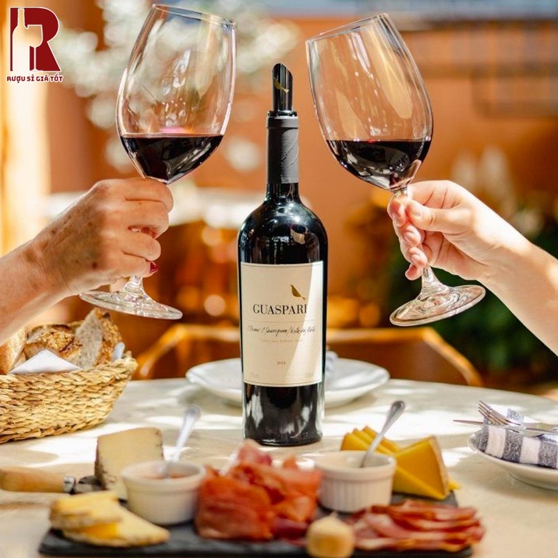 Rượu Grenache Chính Hãng, Giá Tốt