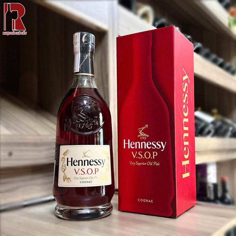 Hennessy VSOP