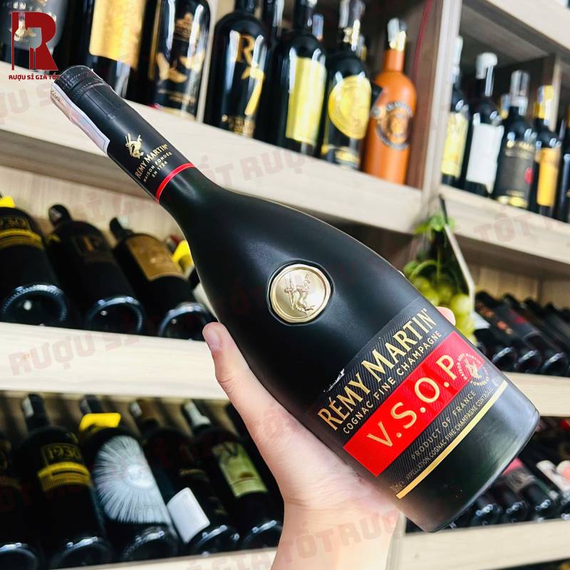 Hộp quà Remy Martin VSOP