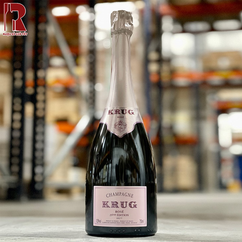 Krug Rose