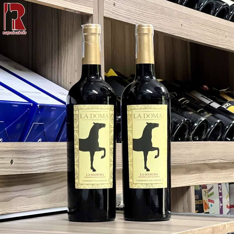 La Doma Cabernet Sauvignon