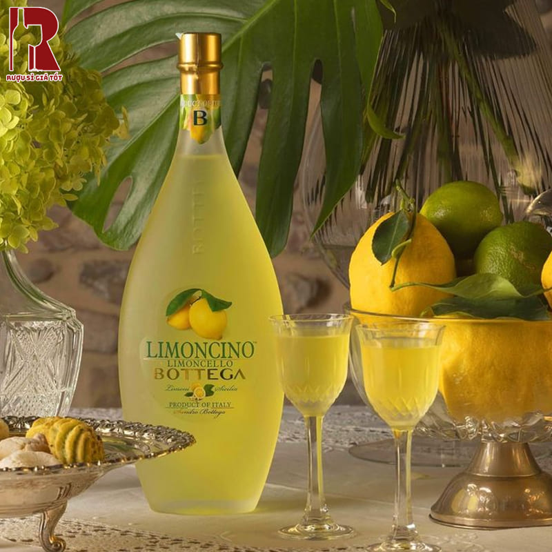 Liqueur Ý