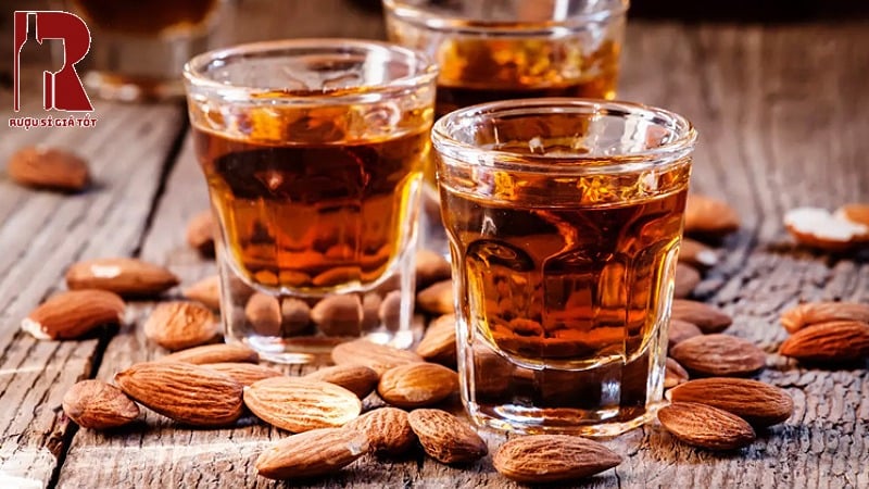 Mua rượu liqueur giá rẻ chính hãng tại Rượu Sỉ