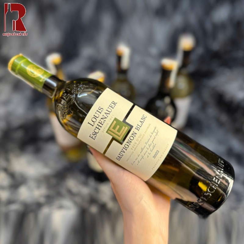 Louis Eschenauer Sauvignon Blanc