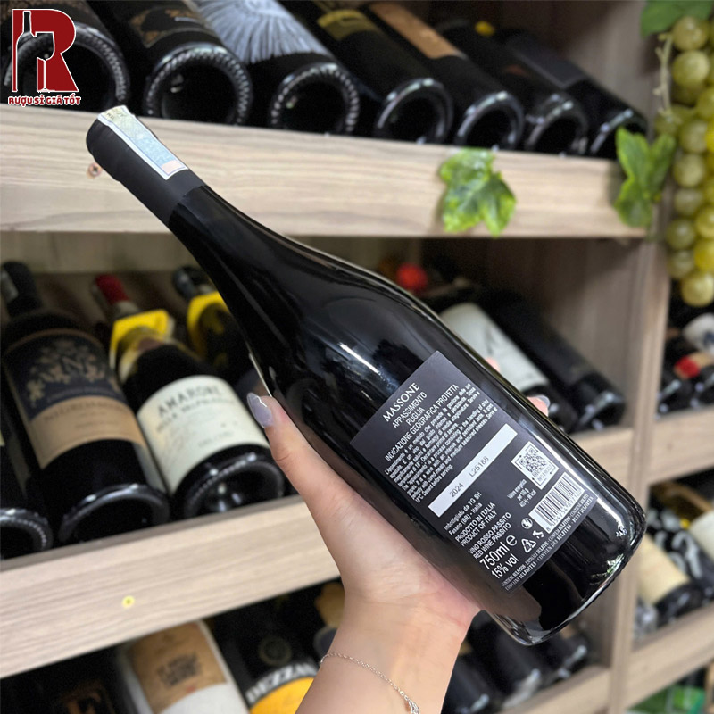 Massone Appassimento