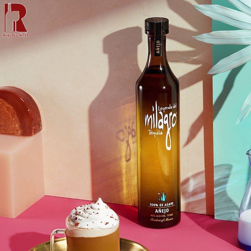 Milagro có quy trình sản xuất nhiều bước thủ công nhằm đảm bảo chất lượng