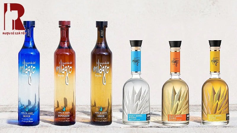 Milagro phù hợp với các món ăn như tacos, hải sản nướng, hoặc trái cây sấy