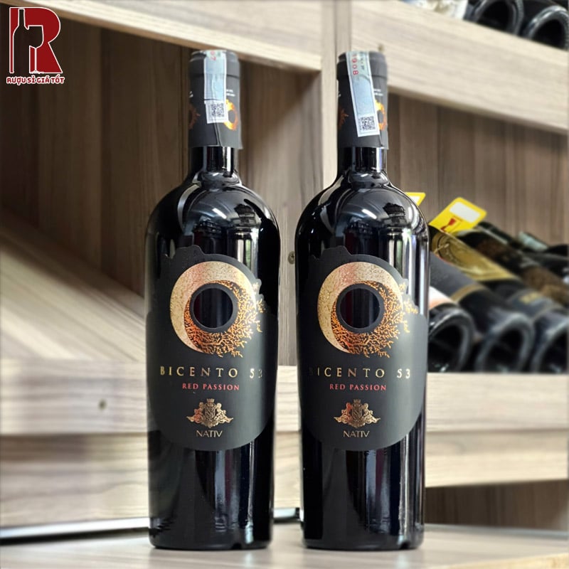 Nativ Bicento 53 có thể sử dụng đa dạng với các món ăn Á, Âu hay châu Mỹ