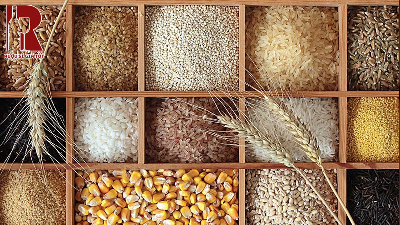 Rượu Whisky làm từ nguyên liệu gì?