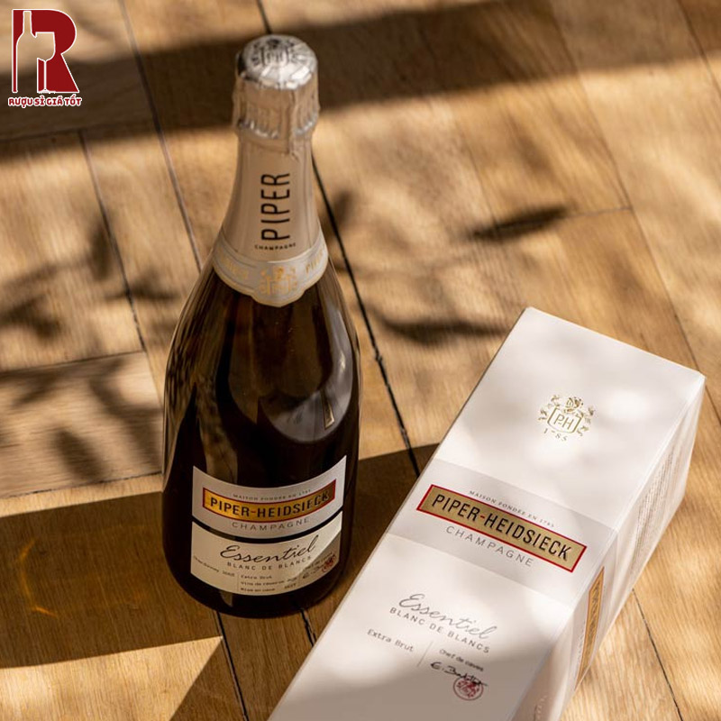 Champagne Piper-Heidsieck Essentiel Blanc De Blancs