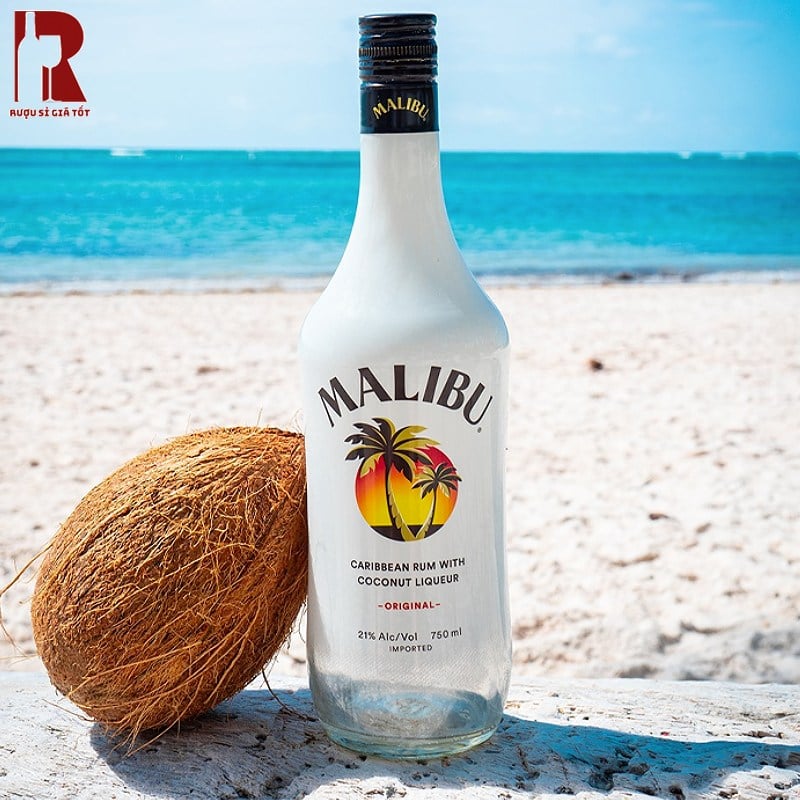 Rượu Rum có rất nhiều cách để phân loại từ màu sắc cho đến hương vị