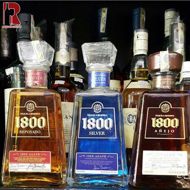 1800 Tequila​ Chính Hãng