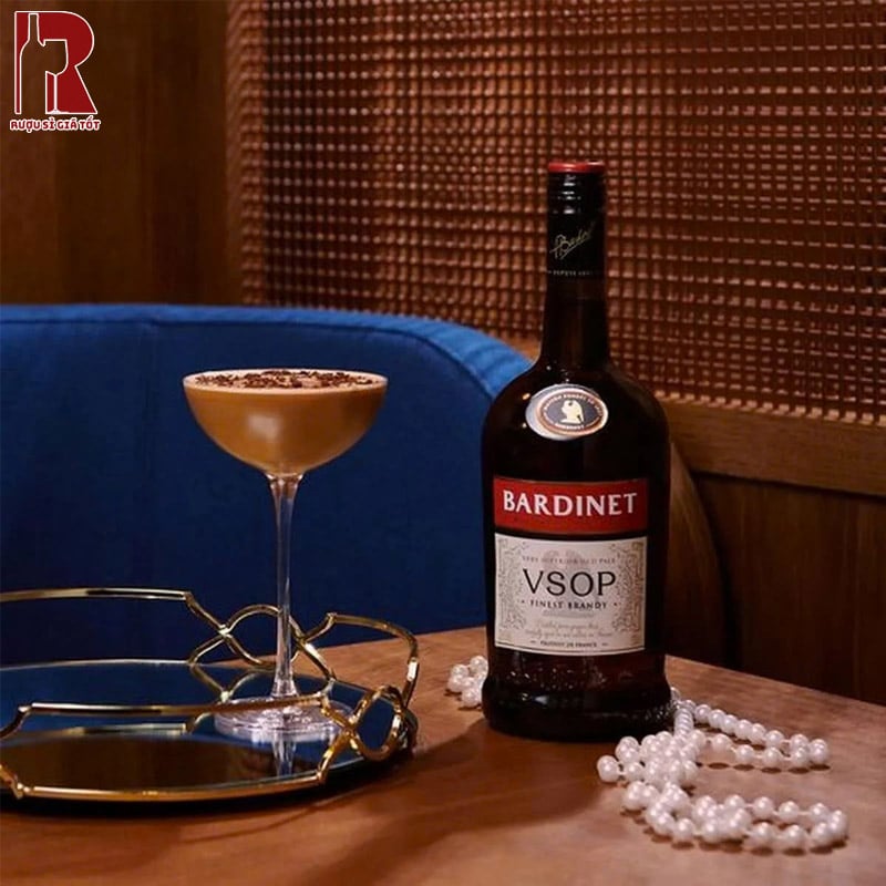Mua Rượu Bardinet VSOP Cao Cấp