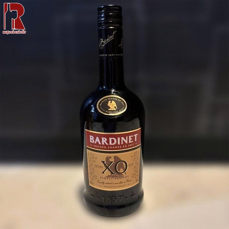 Rượu Bardinet XO Chất Lượng Cao