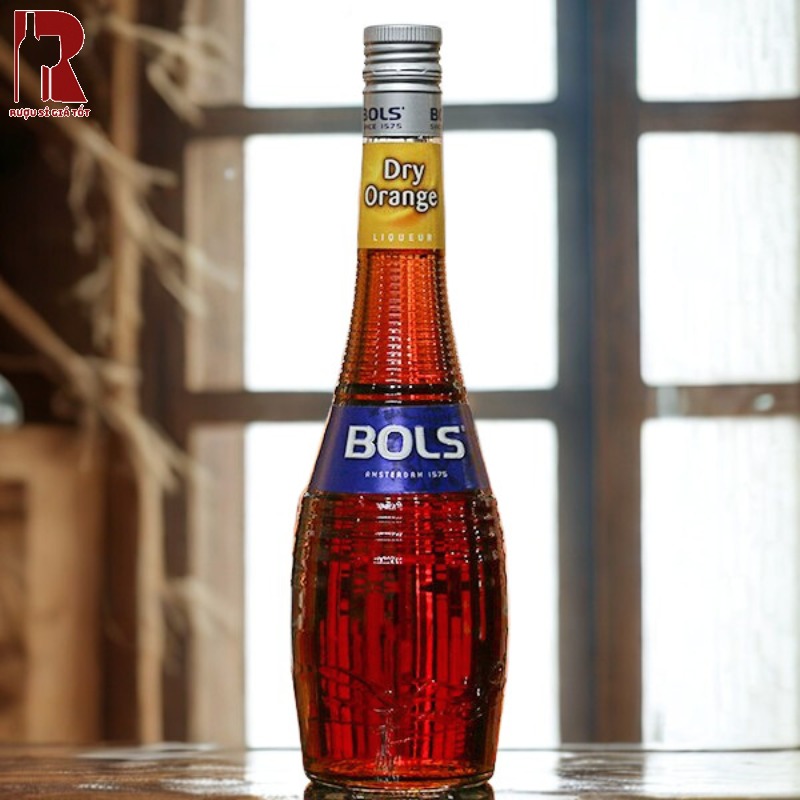 Rượu Bols Amaretto Giá Bao Nhiêu?
