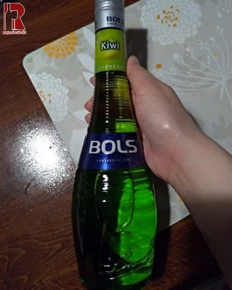 Mua Rượu Bols Kiwi Chính Hãng