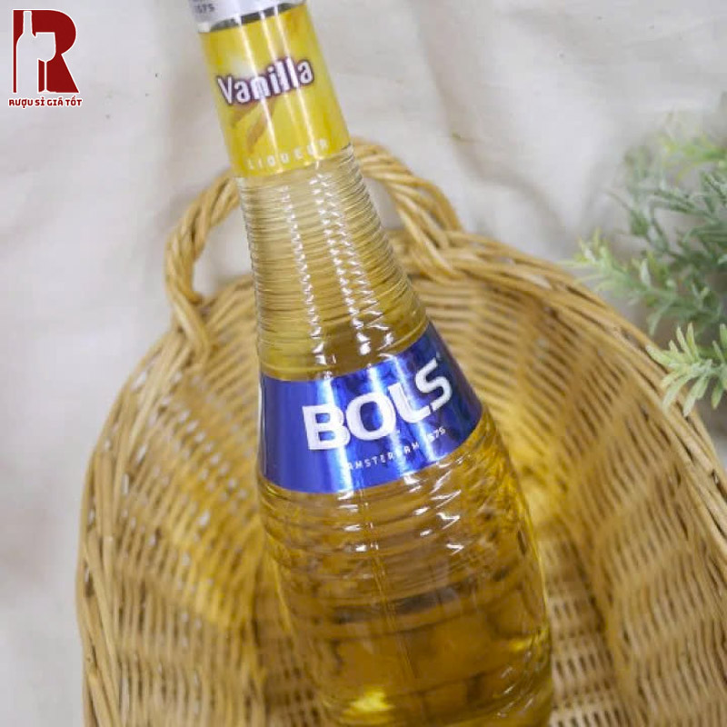 Mua Rượu Bols Vanilla Ở Đâu Giá Rẻ