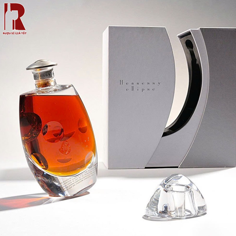 Mua Rượu Hennessy Ellipse Chất Lượng