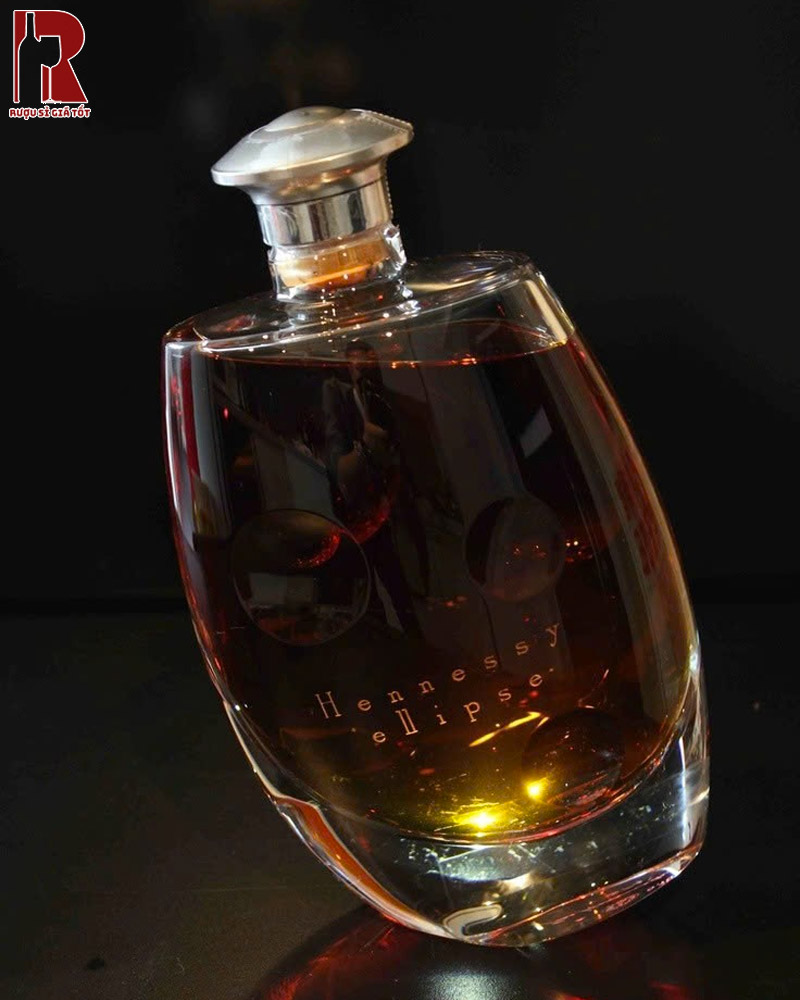 Rượu Hennessy Ellipse Giá Rẻ