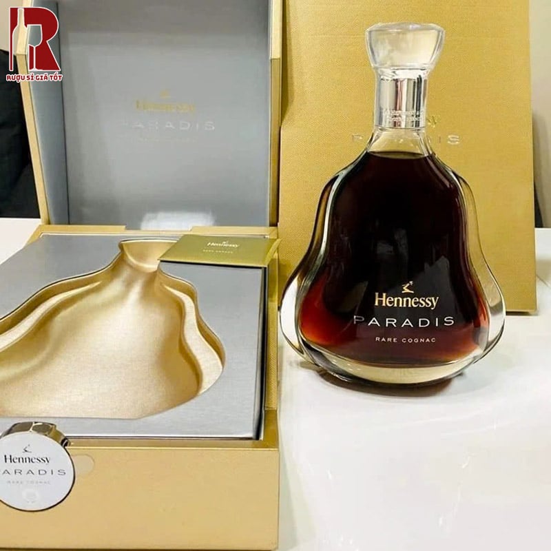 Rượu Hennessy Paradis Cao Cấp