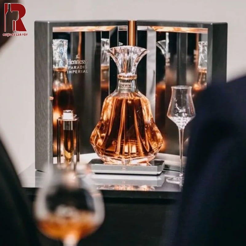Giá Rượu Hennessy Paradis Imperial