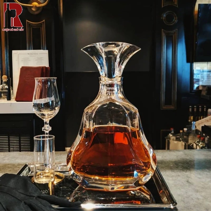 Hương Vị Rượu Hennessy Paradis Imperial